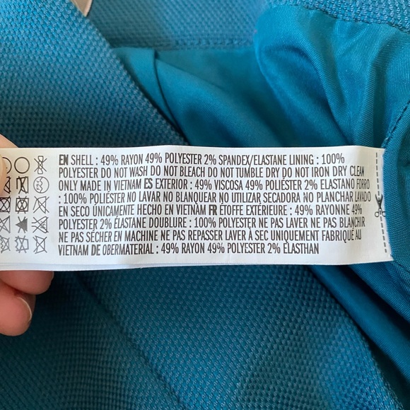 🎉5/$30 - Forever21 Mini Skirt - Picture 4 of 4